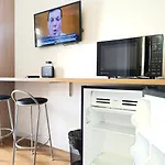 Pertinho Da Paulista, Cama King E Sacada Gostosa!