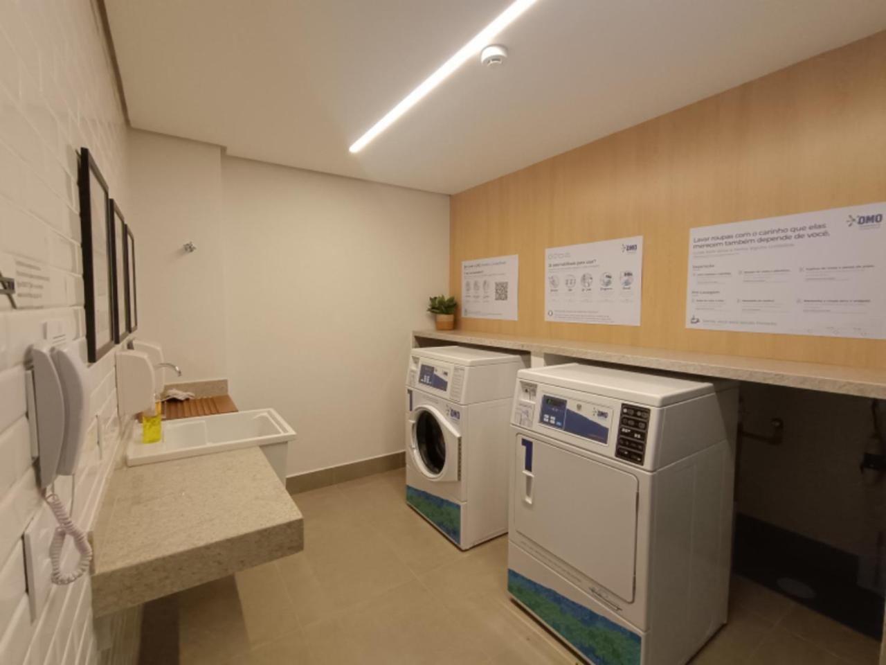 Apartamento Pertinho Da Paulista, Cama King E Sacada Gostosa! São Paulo