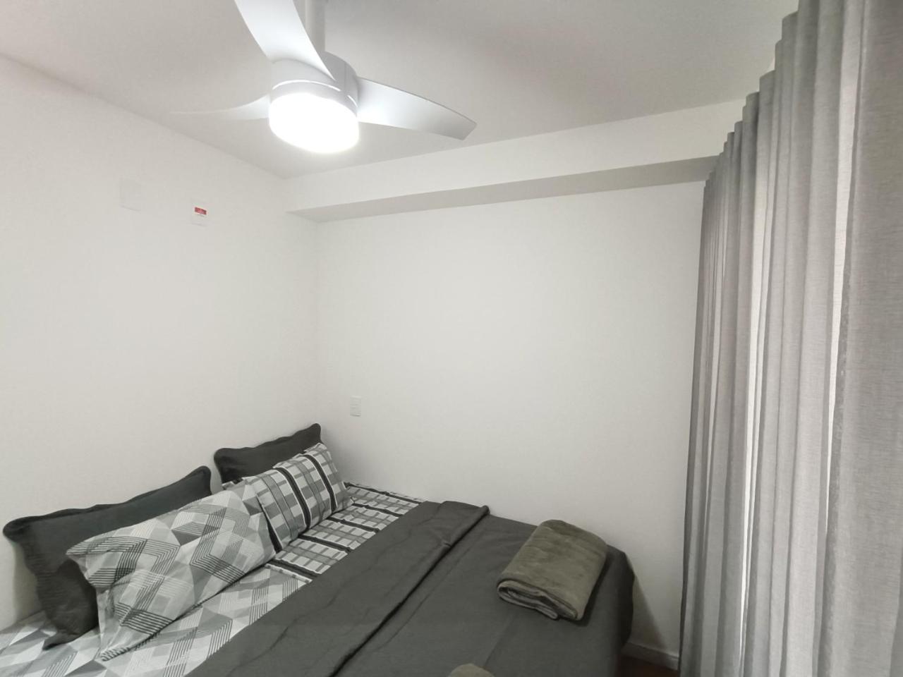 Pertinho Da Paulista, Cama King E Sacada Gostosa! * São Paulo
